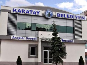 Karatay'da 3 Yeni Sosyal Tesis Hizmete Girdi
