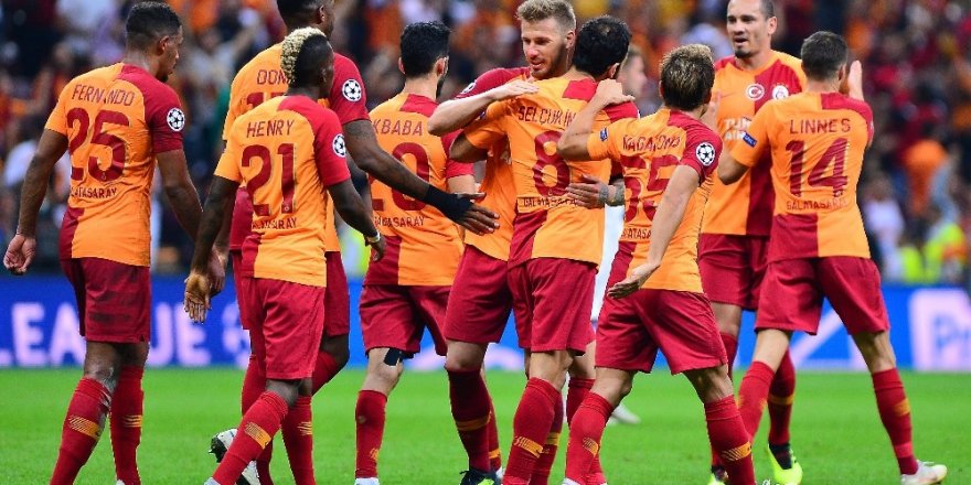 Galatasaray-Schalke 04 maçı hangi kanalda