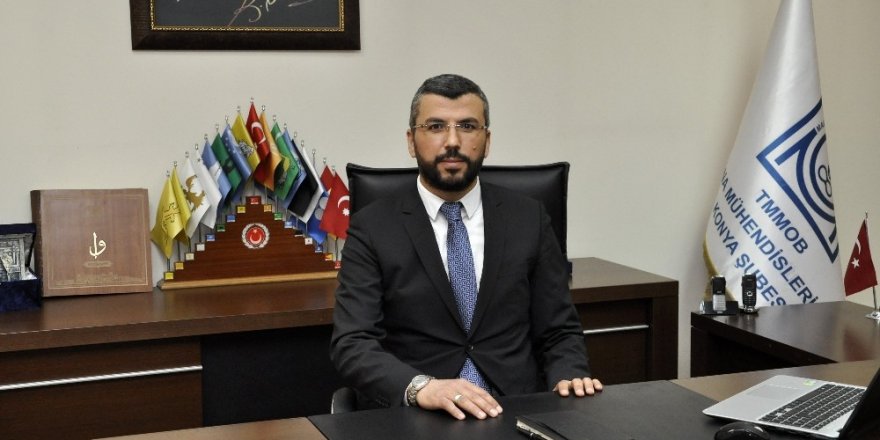 Altun: Aracınızın kışlık bakımını yaptırın ki sizi yarı yolda bırakmasın