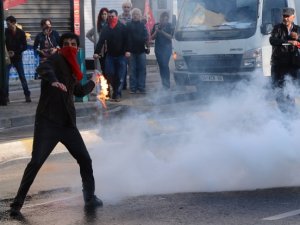 13 kişi tutuklama talebiyle mahkemeye sevk edildi