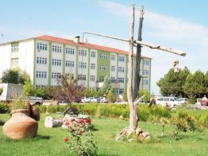 Beyşehir üniversite şehri oluyor
