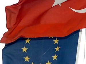 AB'den Türkiye'ye vize kararı