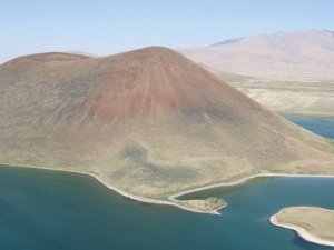 Sulak alanlar koruma altına alınıyor