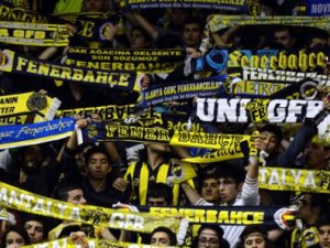 F.Bahçe taraftar grubundan şok karar!