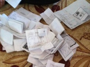 Sahte sağlık raporu operasyonu: 53 gözaltı