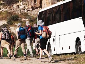 Turist düşmanı şehirler!