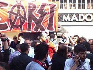 'Çarşı liderleri, eylemler için para aldı' iddiası