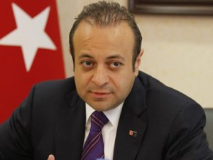 Bağış, Kılıçdaroğlu'nu fena ti'ye aldı