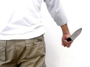 Bıçaklı kavga: 3 yaralı