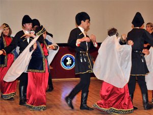 ELMİS Uluslararası Özel Eğitim Kongresi Akşehir'de başladı