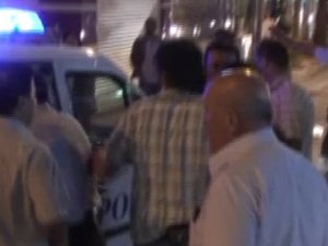 İzmir'de 'provokatör operasyonu: 13 gözaltı