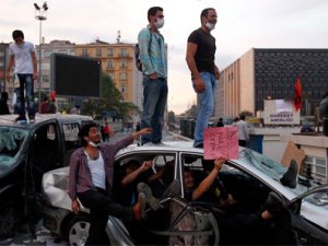 İşte Gezi Parkı olaylarının korkunç bilançosu