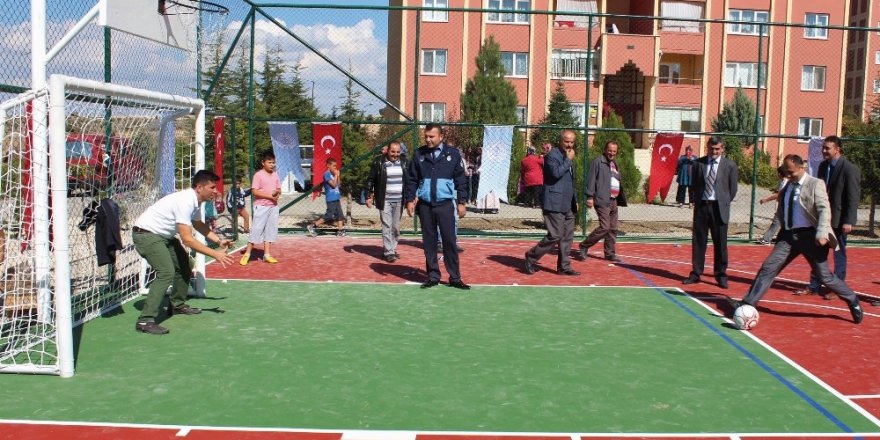 Beyşehir Belediyesinden spora tam destek
