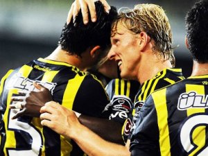 "UEFA Fenerbahçe'ye ceza vermez"