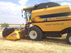 Dane Kaybı Kontrolleri Başladı