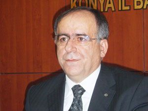 Cihanbeyli Kavşağı Meclis gündemine taşındı