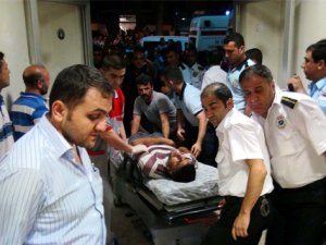 Silahlı kavga: 2 ölü, 1 yaralı