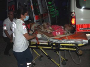 Konya'da Somalili genç tuvalette kendini vurdu