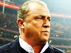 Fatih Terim rest çekti!