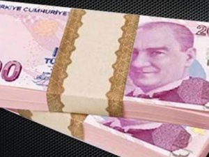 Gezi olaylarında 200 liralık banknotların sırr