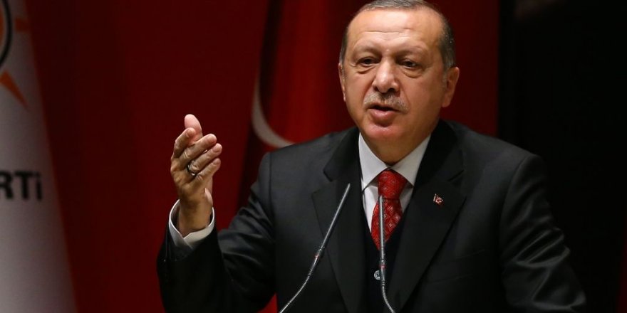 Erdoğan: MHP ile seçim ittifakını kenara bıraktık