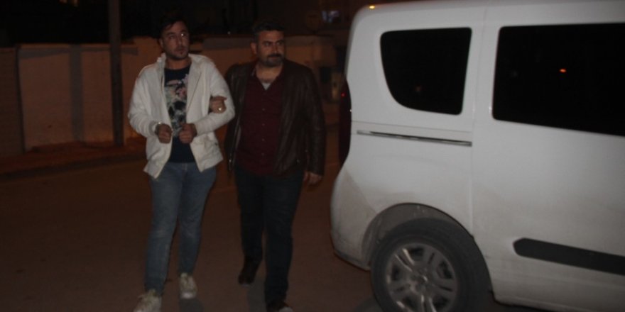 Koyunları tarlaya giren şahsın oğlu tarla sahibini tüfekle vurarak öldürdü