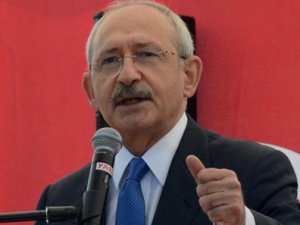 Kılıçdaroğlu bu kez Hollanda'ya mektup yazdı