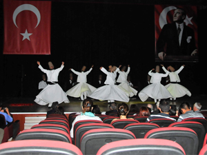Elmis Uluslararası Özel Eğitim Kongresi sona erdi