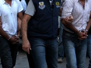 Ankara'daki 'Gezi' operasyonunda 23 tutuklama