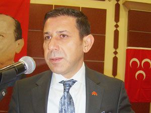 ‘Açılım söylemiyle gündem oyalanılıyor’