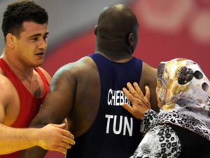 Rıza Kayaalp: Allah'a şükürler olsun ki