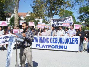 Hayalleri kararttılar