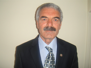 Kulu'da çiftçiler sıkıntılı