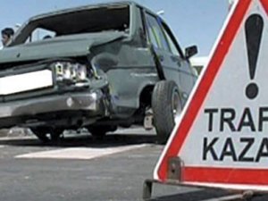 Düğün dönüşü kaza: Bir aile yok oldu