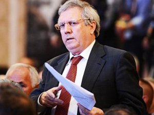 Yıldırım'dan UEFA müfettişine şok sorular