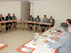 Gıda Bankaları Birliği kuruluyor