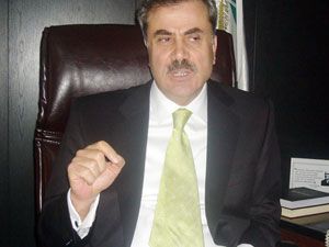 Kaleli’ye yeni görev