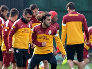 Yıldız oyuncu ile yollar ayrılıyor