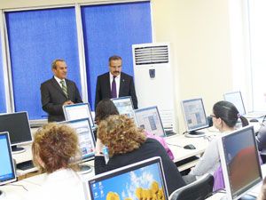 Muhasebeciler Odası 50 kişiyi istihdam edecek