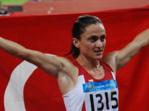 Milli atlet yoğun bakımda