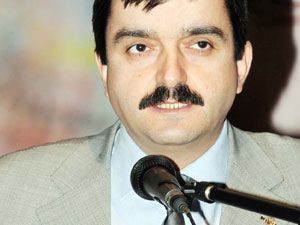 Özele ‘global’ darbe