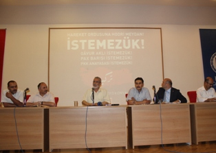 Özel: Türkiye'yi silecekler