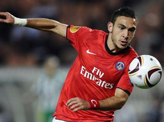 Beşiktaş transferde bombayı patlattı