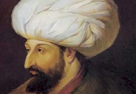 Fatih Sultan Mehmet'in Papa'ya cevabı