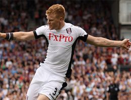 Bursaspor'dan Riise'ye kanca