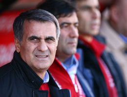 Şenol Güneş'e teklif yağmuru