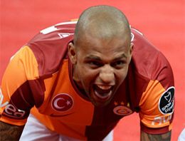 Galatasaray Melo krizini çözdü
