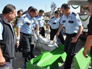 Karı koca kavgası cinayetle bitti