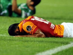 G.Saray'dan dev çalım!