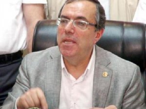 CHP'li vekilden 'imam hatipli arkadaş' iddiası